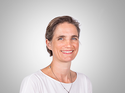 Katharina Wiechmann, Fachärztin für Chirurgie, Viszeralchirurgie, Schwerpunkt Proktologie